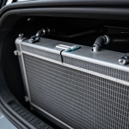 علائم نشتی رادیاتور بخاری خودرو؛ دلایل خرابی و روش‌ رفع مشکل