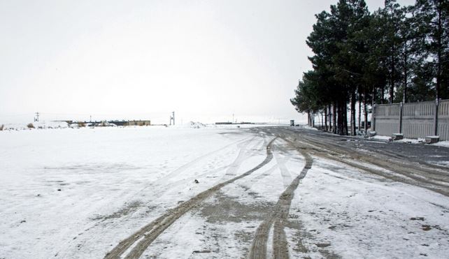 غیرحضوری شدن کلاس‌ها در دانشگاههای ایران (دی ۱۴۰۴ )
